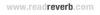 Logo saying "www.readreverb.com". The word "reverb" is in black and the rest of it is in light grey.